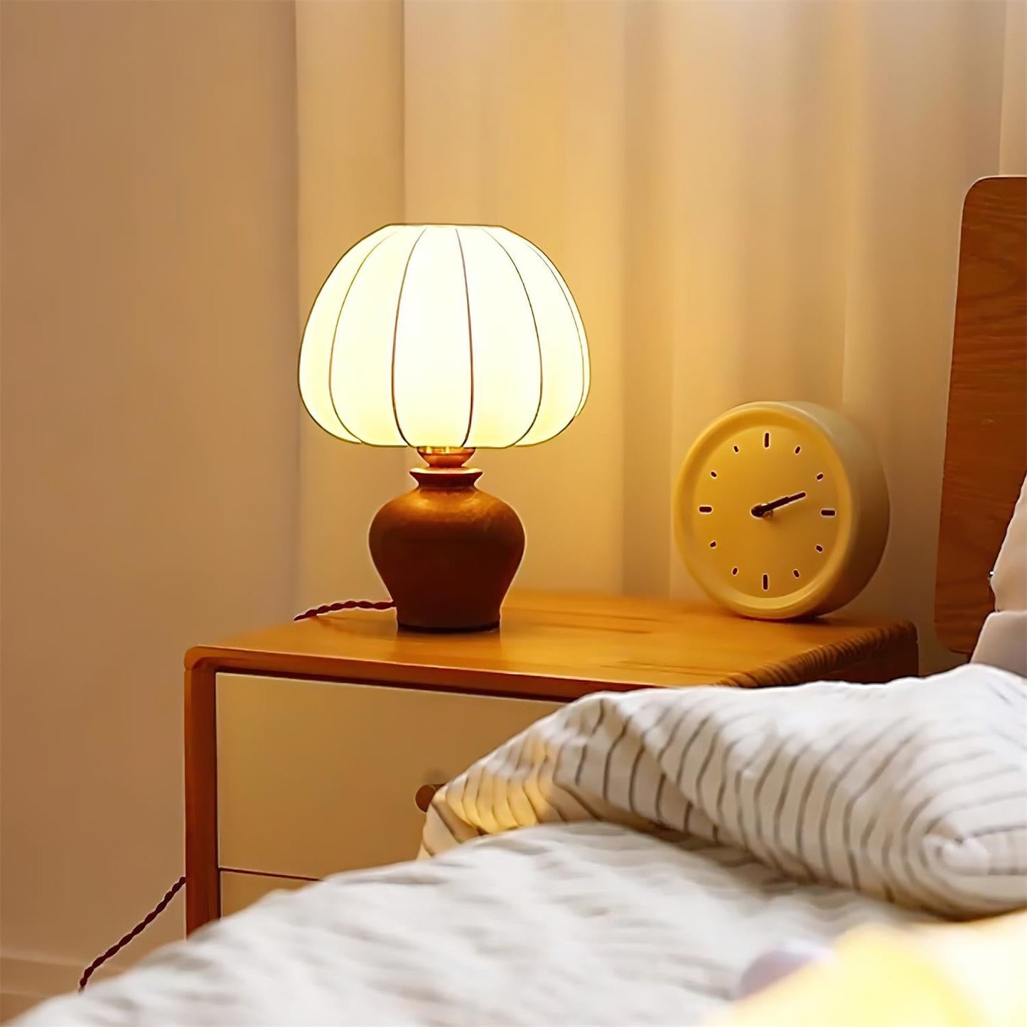 Rynx | Dion Table Lamp