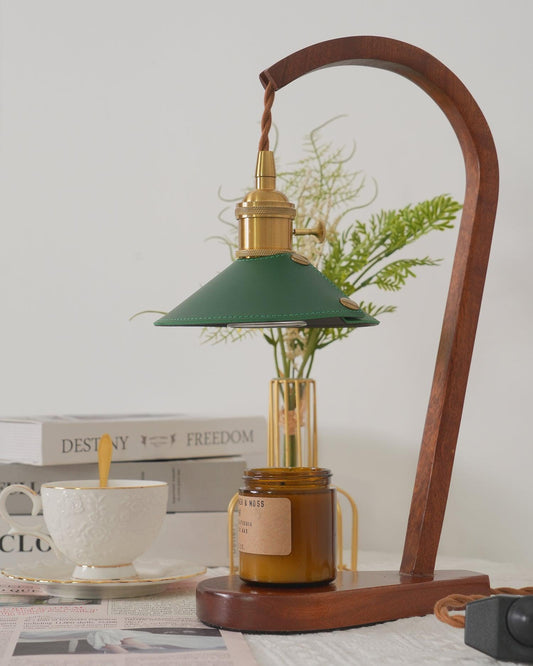 Rynx | Diosa Candle Warmer Lamp