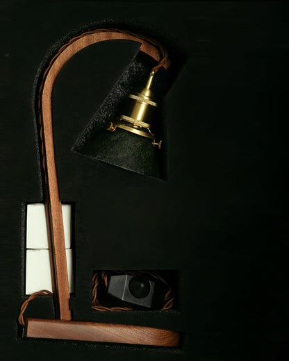 Rynx | Romi Candle Warmer Lamp