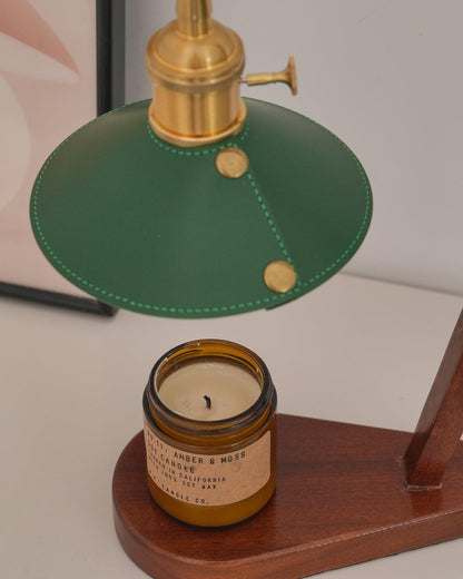 Rynx | Diosa Candle Warmer Lamp