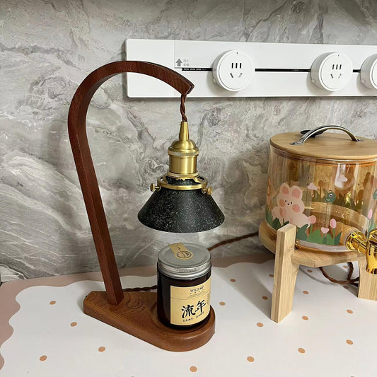 Rynx | Romi Candle Warmer Lamp