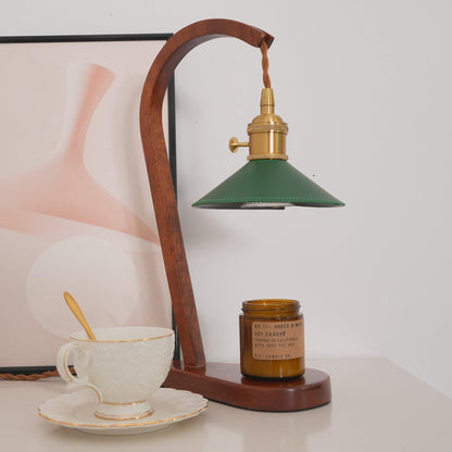 Rynx | Diosa Candle Warmer Lamp