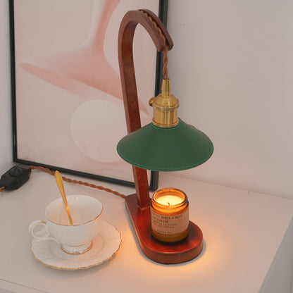 Rynx | Diosa Candle Warmer Lamp