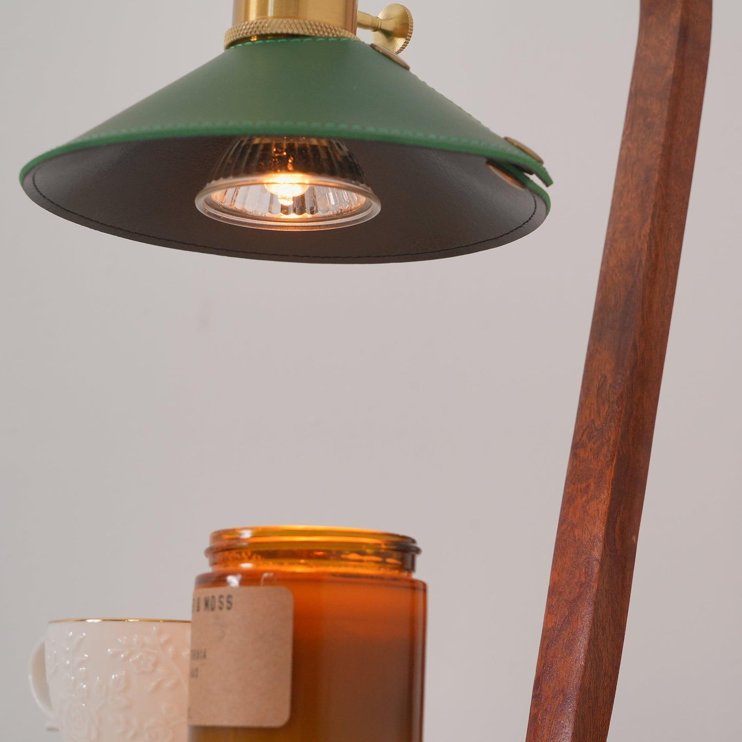 Rynx | Diosa Candle Warmer Lamp