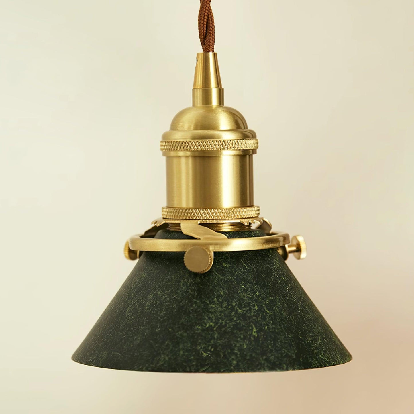 Rynx | Romi Candle Warmer Lamp