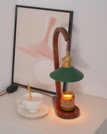 Rynx | Diosa Candle Warmer Lamp