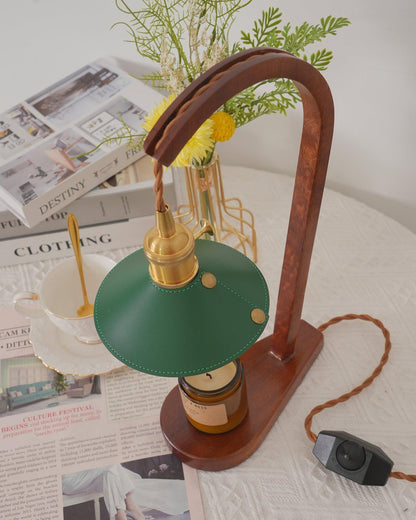 Rynx | Diosa Candle Warmer Lamp