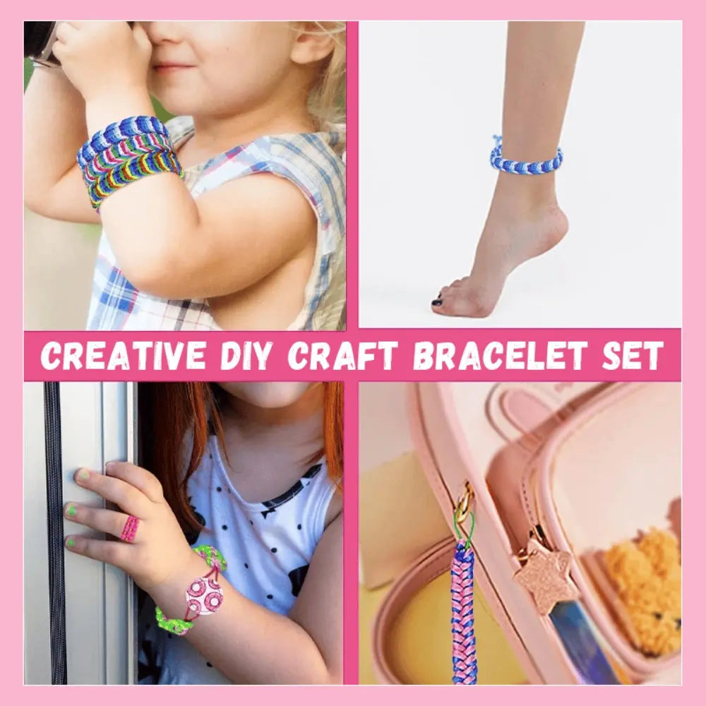 Rynx | DIY set for splicing hand ropes