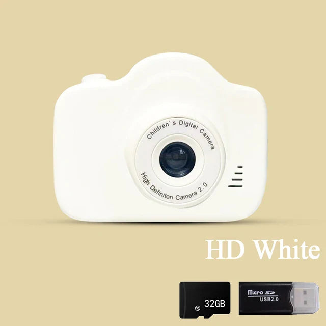 RYNX | Camera for Kids - Capture Adventures