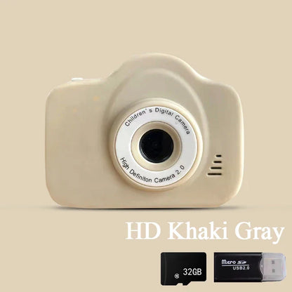 RYNX | Camera for Kids - Capture Adventures