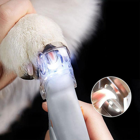 RYNX | Max - Best Nail Clipper For Dogs With Quick Sensors