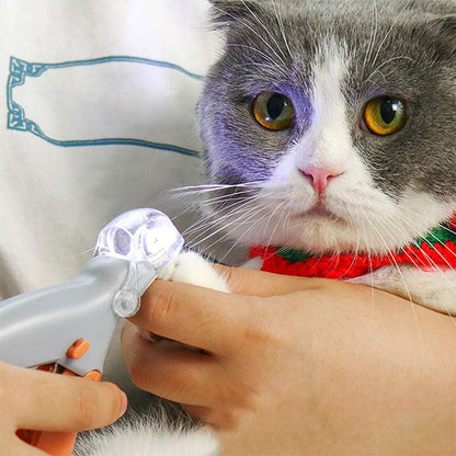 RYNX | Max - Best Nail Clipper For Dogs With Quick Sensors