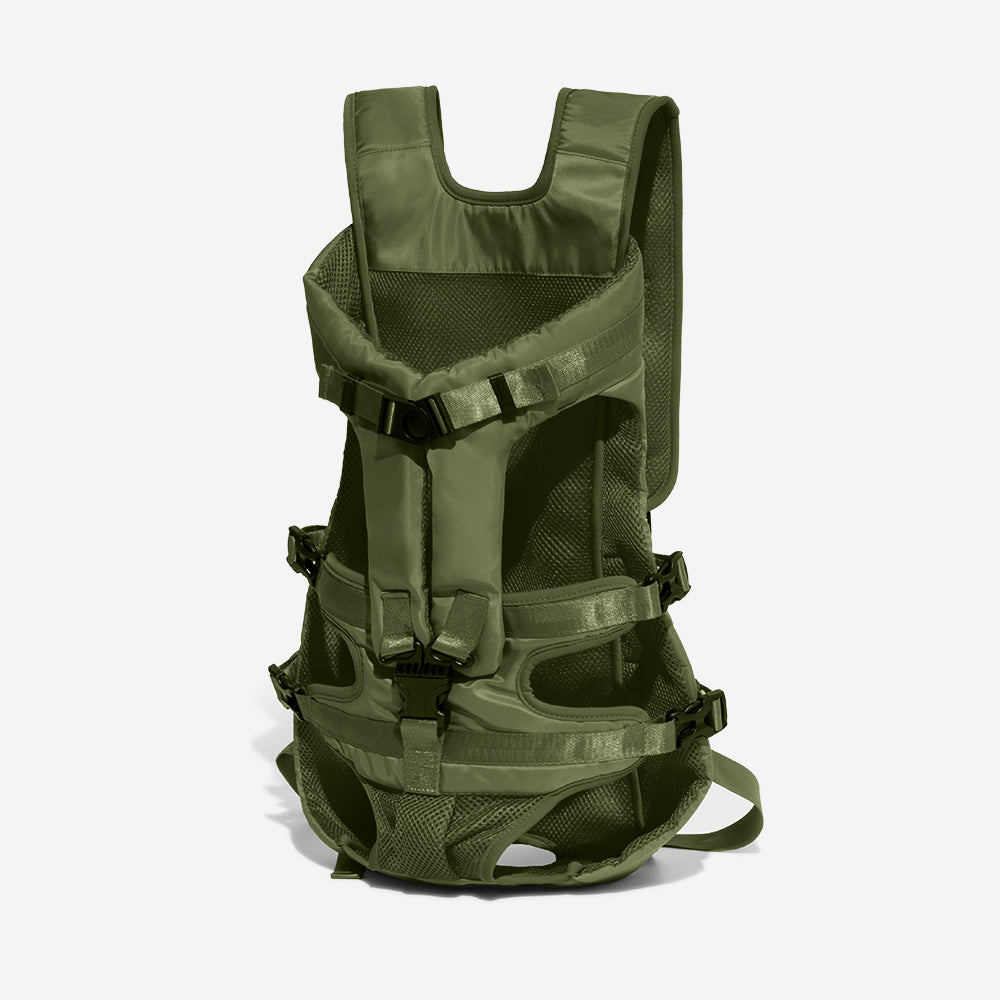 RYNX | Dog Transport Bag Backpack - Cockpit