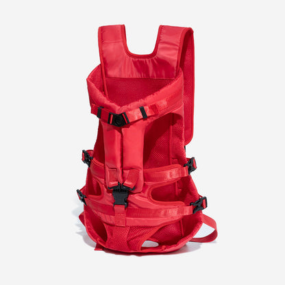 RYNX | Dog Transport Bag Backpack - Cockpit