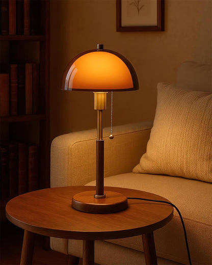Rynx | Domera Table Lamp