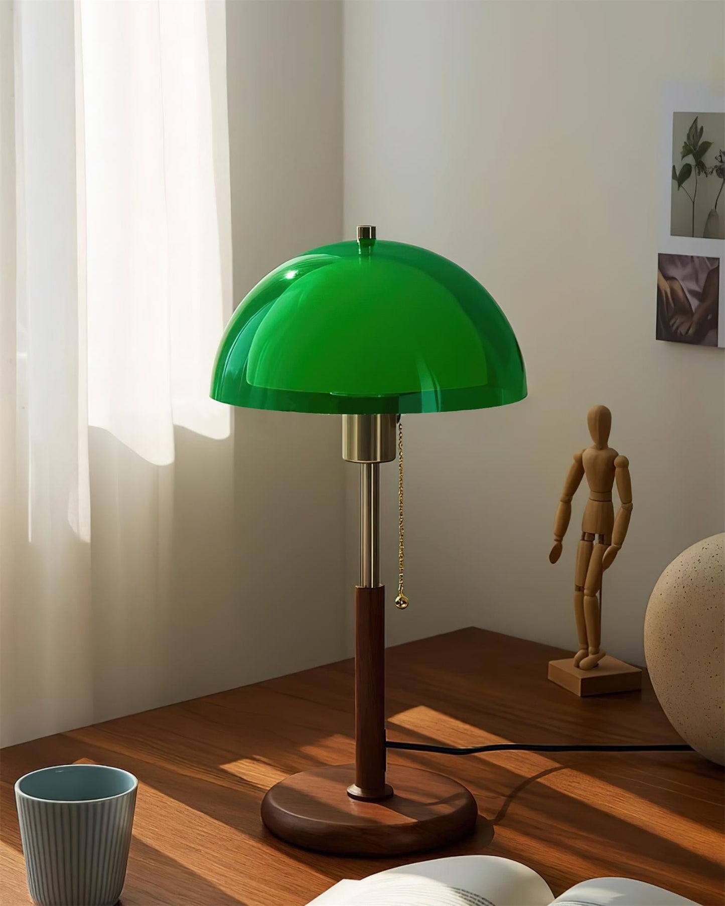 Rynx | Domera Table Lamp