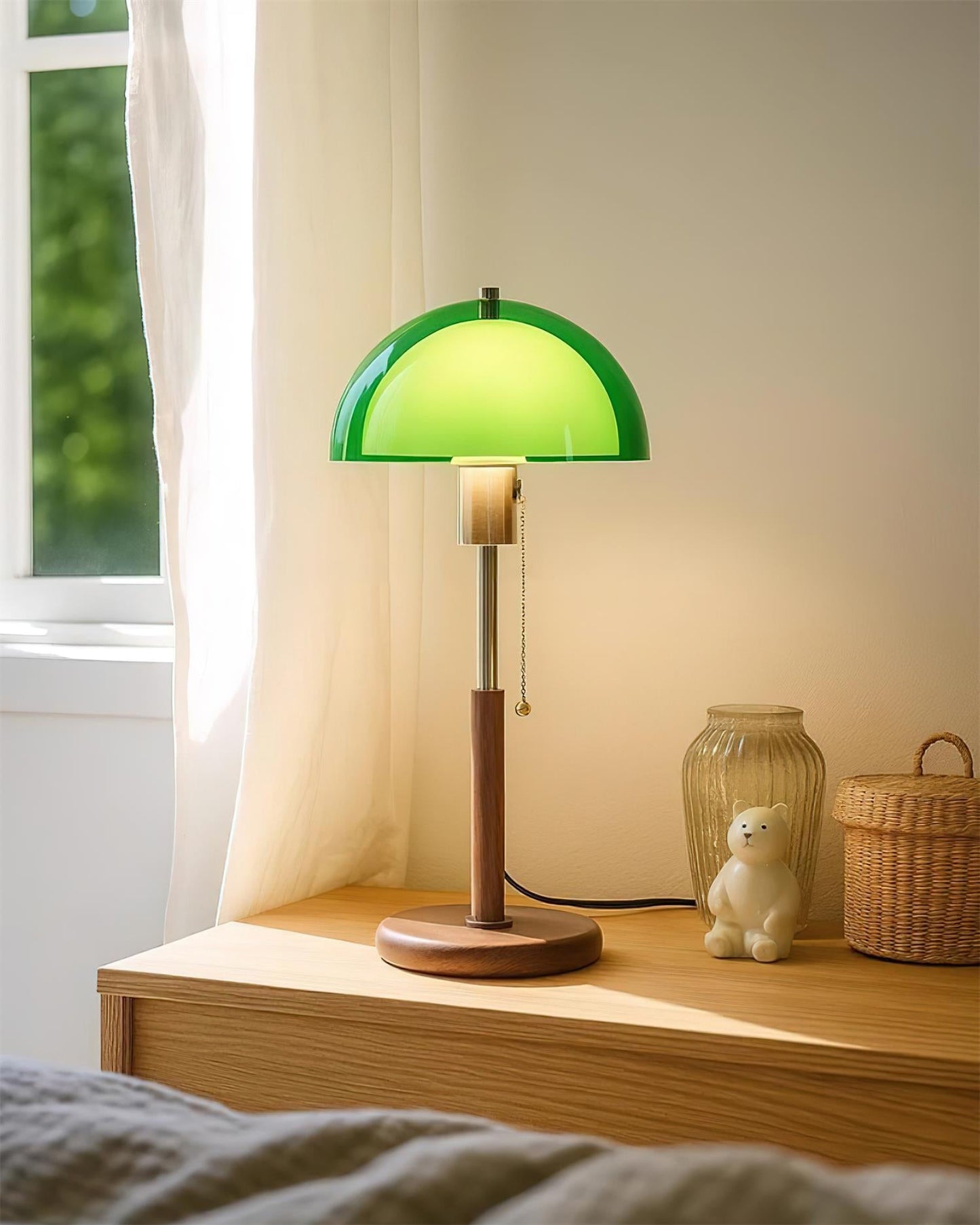Rynx | Domera Table Lamp