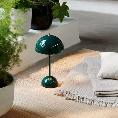 RYNX | Stylish Led Table Lamp With Dimming Function