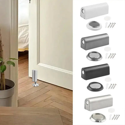 Rynx | Magnetic Door Stops Made of Stainless Steel
