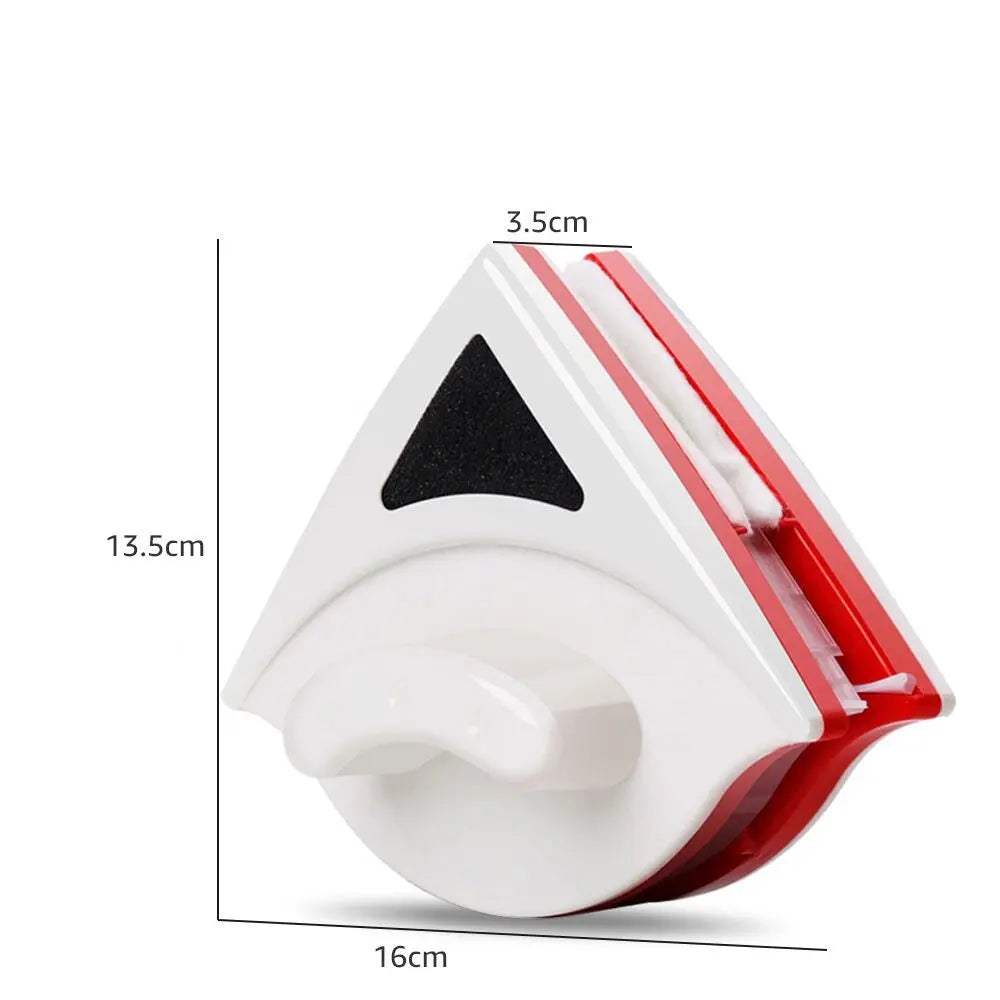Rynx | Dual-Sided Magnetic Window Cleaner for Effortless Clarity