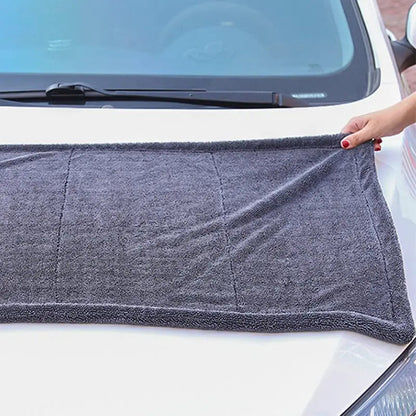 Rynx | Double-sided microfiber cloth