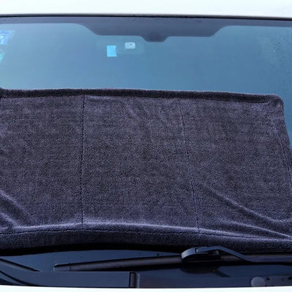 Rynx | Double-sided microfiber cloth