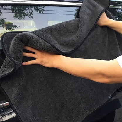 Rynx | Double-sided microfiber cloth