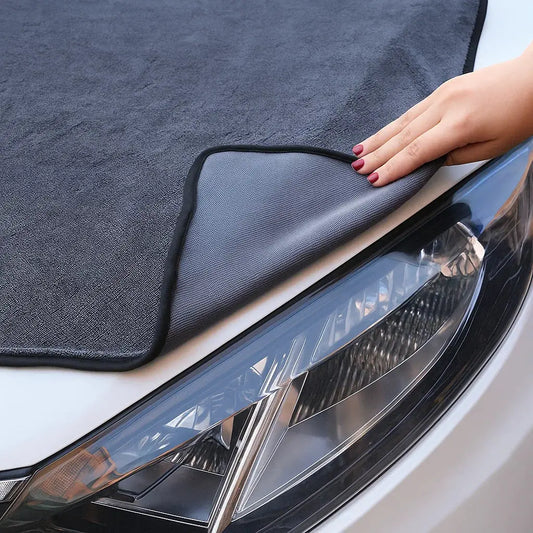 Rynx | Double-sided microfiber cloth