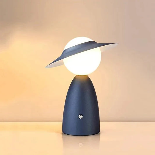 Rynx | - Lamp USB LED - modern design - touch dimmer - office and bedroom