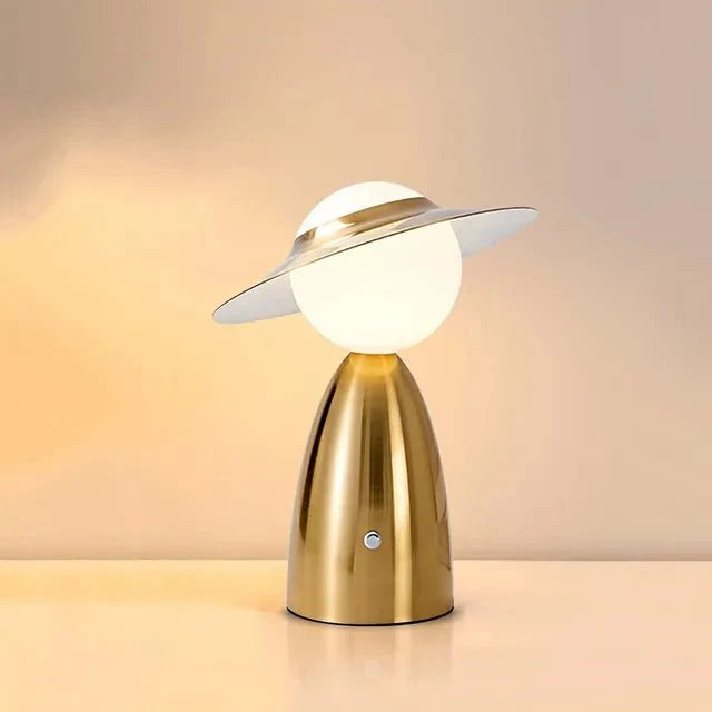 Rynx | - Lamp USB LED - modern design - touch dimmer - office and bedroom