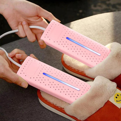 RYNX | Portable Uv Shoe Dryer And Sterilizer - Fresh And Dry Shoes In Minutes!