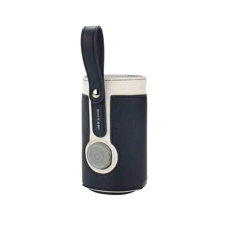 Rynx | Smart Mama - Bottle Warmer For On The Go - Fast And Efficient