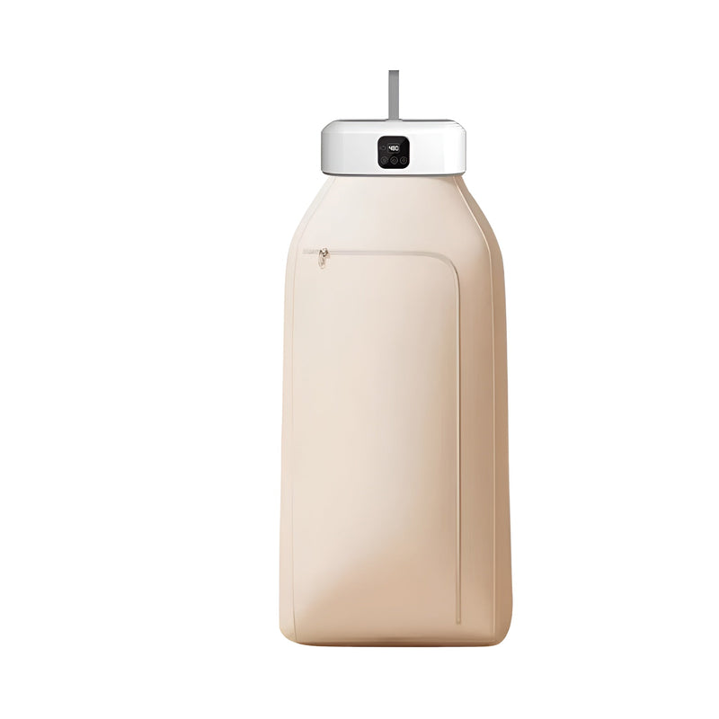 Rynx | AirFlow - Ultimate portable solution for quick-drying clothing