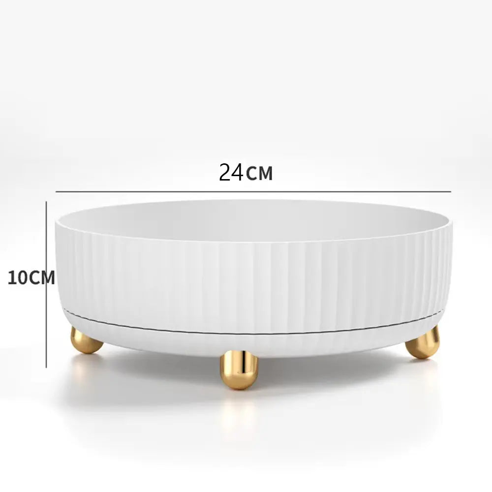 Rynx | Redating Organizer 360 Degrees — Practical Storage for Kitchen and Office
