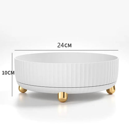 Rynx | Redating Organizer 360 Degrees — Practical Storage for Kitchen and Office