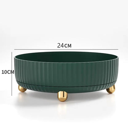 Rynx | Redating Organizer 360 Degrees — Practical Storage for Kitchen and Office