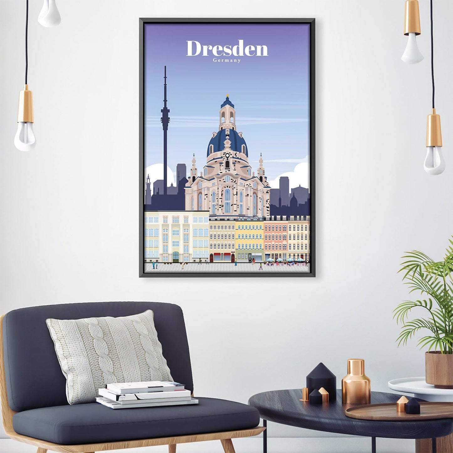 Rynx | Dresden Canvas - Studio 324