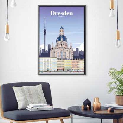 Rynx | Dresden Canvas - Studio 324