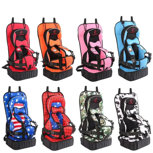 Rynx | Kids Seat | Kids Chair Seat Cushion