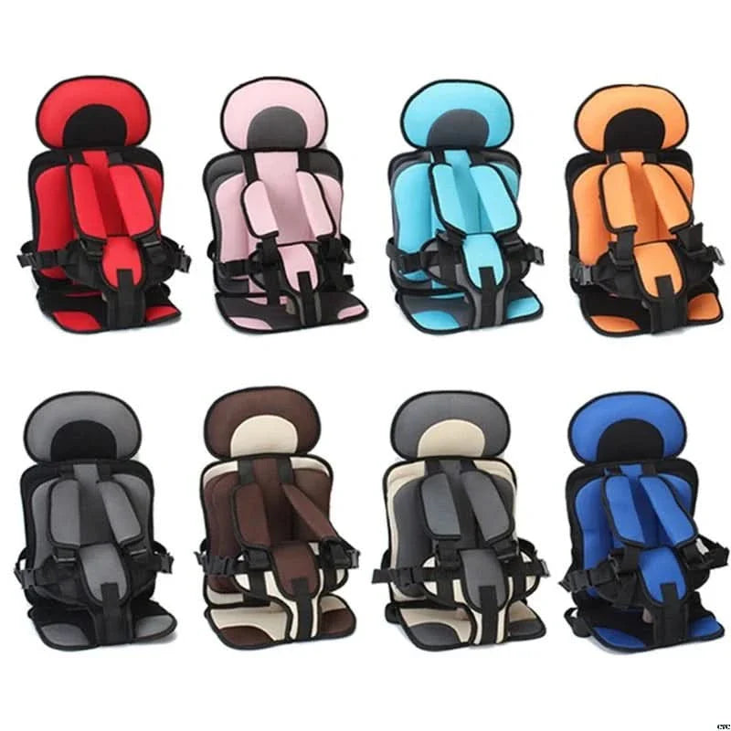 Rynx | Kids Seat | Kids Chair Seat Cushion