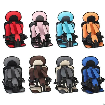 Rynx | Kids Seat | Kids Chair Seat Cushion
