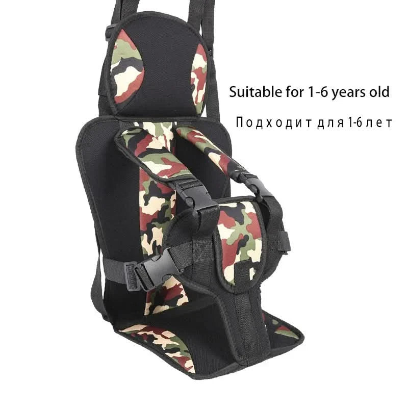 Rynx | Kids Seat | Kids Chair Seat Cushion