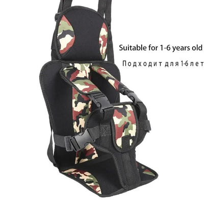 Rynx | Kids Seat | Kids Chair Seat Cushion