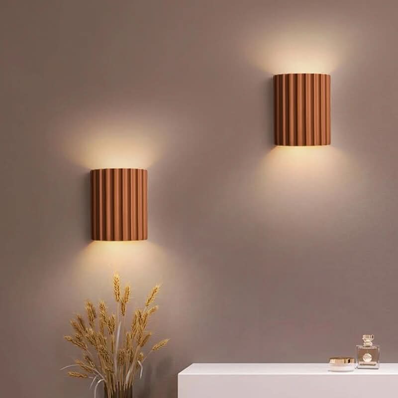 Rynx | Artiglow - Modern Wall Lamps Made of Resin