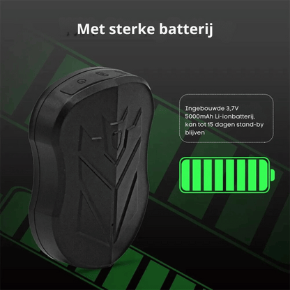 Rynx | Sinotrack Gps Tracker - Waterproof | Real-time Tracking