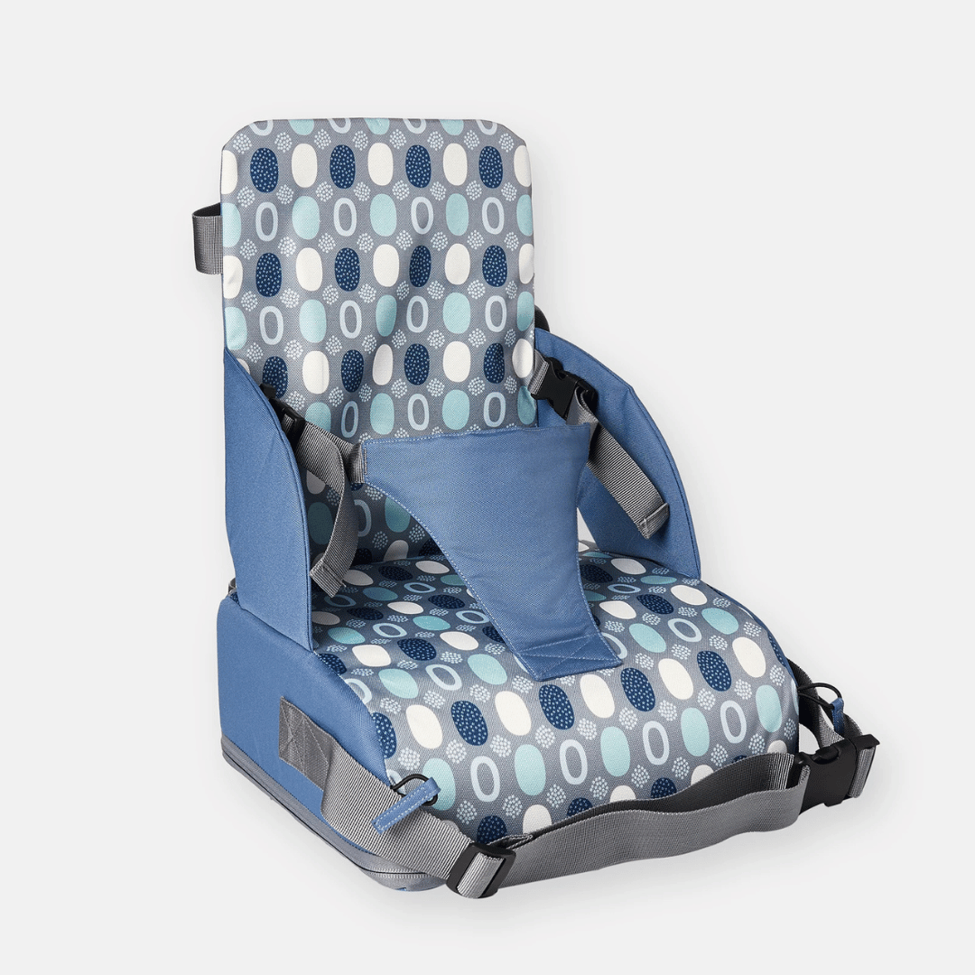 Rynx | Children's Height Chair - Washable Chair With Safety Belt