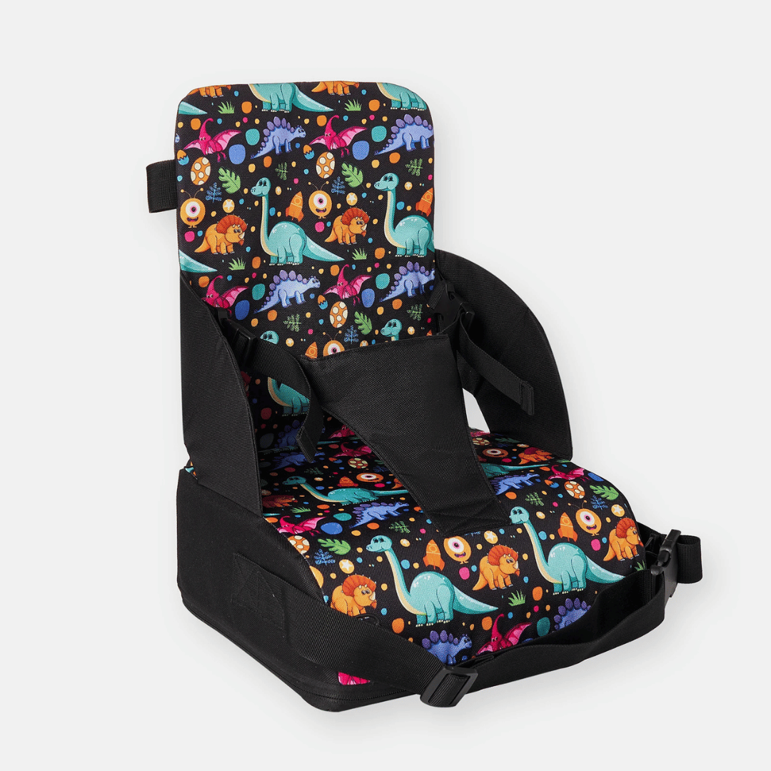 Rynx | Children's Height Chair - Washable Chair With Safety Belt