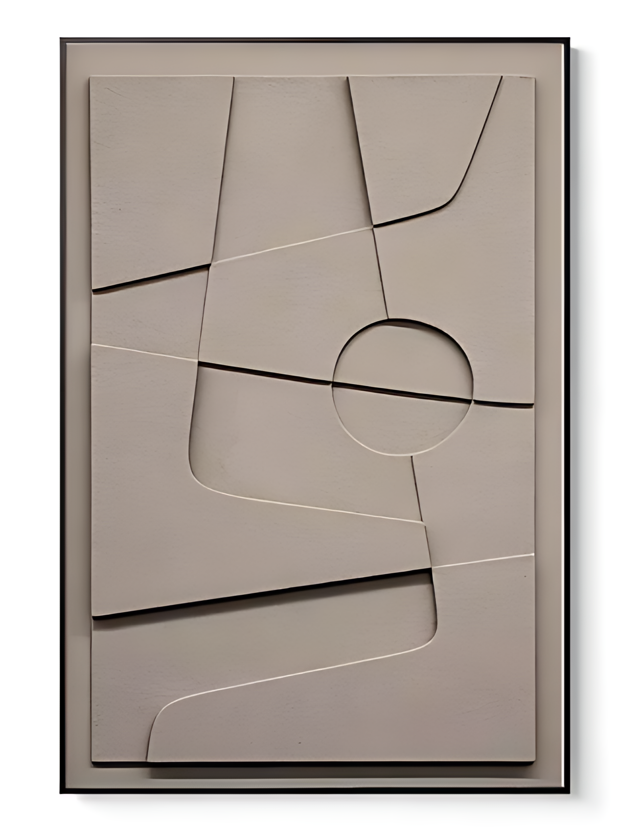 Rynx | Contour Art Collection 2 Artwork