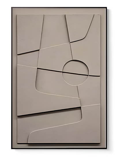 Rynx | Contour Art Collection 2 Artwork
