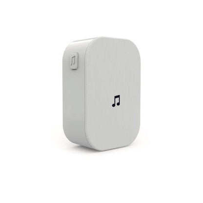 Rynx | Smart Home Security Solution: V20 WiFi Doorbell Camera with Advanced Features
